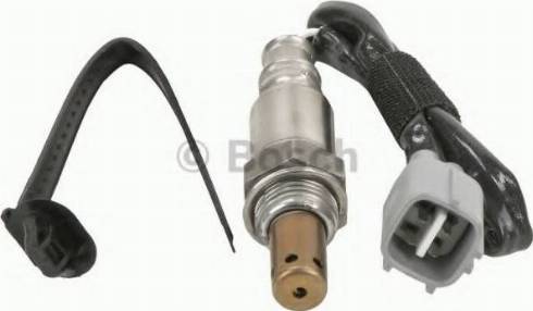 BOSCH F 00E 262 507 - Lambdasonde alexcarstop-ersatzteile.com