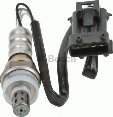 BOSCH F00E262679 - Lambdasonde alexcarstop-ersatzteile.com