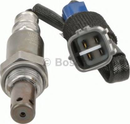 BOSCH F 00E 262 040 - Lambdasonde alexcarstop-ersatzteile.com