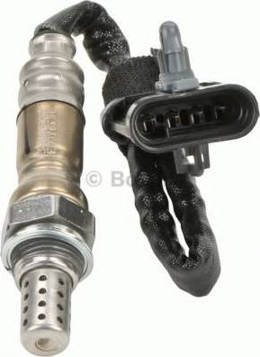 BOSCH F 00E 262 026 - Lambdasonde alexcarstop-ersatzteile.com