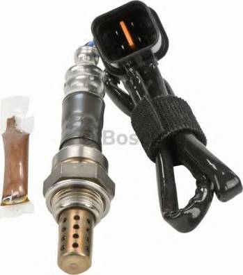 BOSCH F 00E 262 180 - Lambdasonde alexcarstop-ersatzteile.com