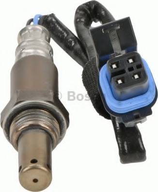 BOSCH F 00E 262 849 - Lambdasonde alexcarstop-ersatzteile.com