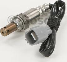 BOSCH F 00E 262 805 - Lambdasonde alexcarstop-ersatzteile.com