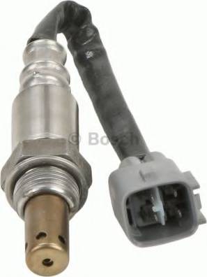 BOSCH F 00E 262 808 - Lambdasonde alexcarstop-ersatzteile.com