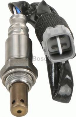 BOSCH F 00E 262 819 - Lambdasonde alexcarstop-ersatzteile.com