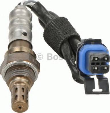 BOSCH F 00E 262 835 - Lambdasonde alexcarstop-ersatzteile.com