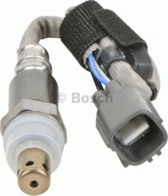 BOSCH F 00E 262 272 - Lambdasonde alexcarstop-ersatzteile.com