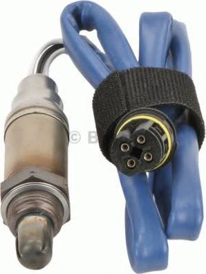 BOSCH F 00E 262 799 - Lambdasonde alexcarstop-ersatzteile.com