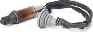 BOSCH F 00H L00 400 - Lambdasonde alexcarstop-ersatzteile.com