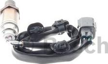 BOSCH F 00H L00 417 - Lambdasonde alexcarstop-ersatzteile.com