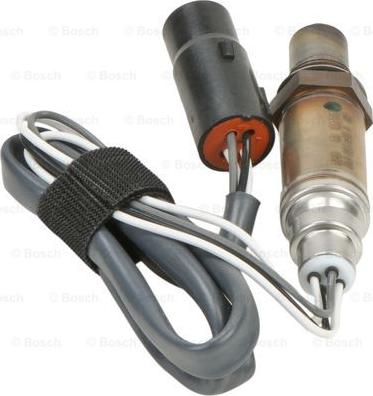 BOSCH F 00H L00 050 - Lambdasonde alexcarstop-ersatzteile.com