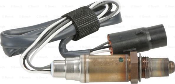 BOSCH F 00H L00 050 - Lambdasonde alexcarstop-ersatzteile.com