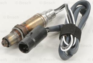 BOSCH F 00H L00 050 - Lambdasonde alexcarstop-ersatzteile.com