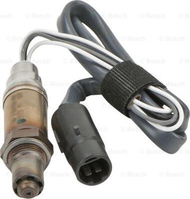 BOSCH F 00H L00 050 - Lambdasonde alexcarstop-ersatzteile.com