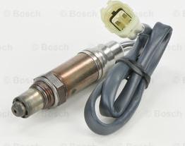 BOSCH F 00H L00 063 - Lambdasonde alexcarstop-ersatzteile.com