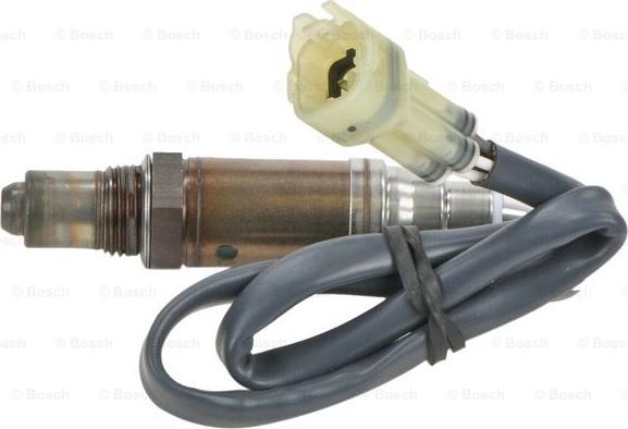 BOSCH F 00H L00 063 - Lambdasonde alexcarstop-ersatzteile.com