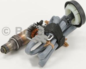 BOSCH F 00H L00 004 - Lambdasonde alexcarstop-ersatzteile.com