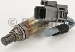 BOSCH F 00H L00 002 - Lambdasonde alexcarstop-ersatzteile.com