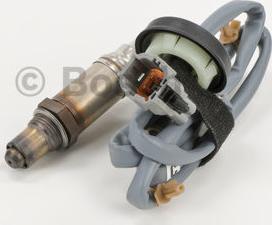 BOSCH F 00H L00 010 - Lambdasonde alexcarstop-ersatzteile.com