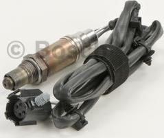 BOSCH F 00H L00 086 - Lambdasonde alexcarstop-ersatzteile.com