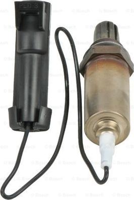 BOSCH F 00H L00 037 - Lambdasonde alexcarstop-ersatzteile.com