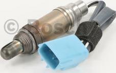 BOSCH F 00H L00 024 - Lambdasonde alexcarstop-ersatzteile.com