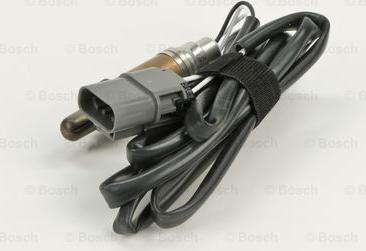 BOSCH F 00H L00 020 - Lambdasonde alexcarstop-ersatzteile.com