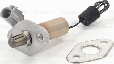 BOSCH F 00H L00 196 - Lambdasonde alexcarstop-ersatzteile.com