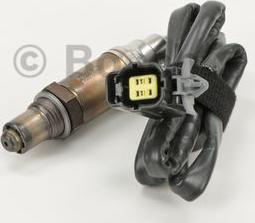 BOSCH F 00H L00 198 - Lambdasonde alexcarstop-ersatzteile.com