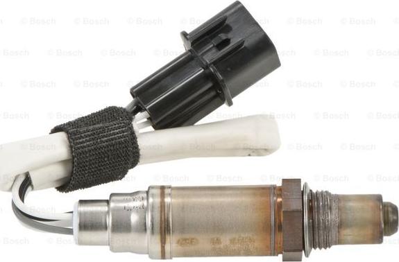 BOSCH F 00H L00 152 - Lambdasonde alexcarstop-ersatzteile.com