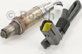 BOSCH F 00H L00 166 - Lambdasonde alexcarstop-ersatzteile.com