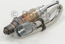 BOSCH F 00H L00 181 - Lambdasonde alexcarstop-ersatzteile.com