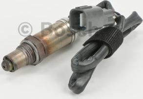 BOSCH F 00H L00 183 - Lambdasonde alexcarstop-ersatzteile.com