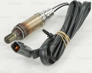 BOSCH F 00H L00 133 - Lambdasonde alexcarstop-ersatzteile.com