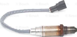 BOSCH F 00H L00 399 - Lambdasonde alexcarstop-ersatzteile.com