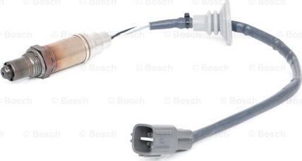 BOSCH F 00H L00 396 - Lambdasonde alexcarstop-ersatzteile.com