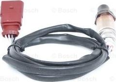 BOSCH F 00H L00 391 - Lambdasonde alexcarstop-ersatzteile.com