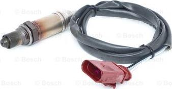 BOSCH F 00H L00 391 - Lambdasonde alexcarstop-ersatzteile.com