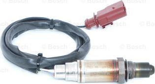 BOSCH F 00H L00 391 - Lambdasonde alexcarstop-ersatzteile.com