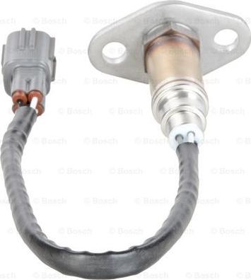 BOSCH F 00H L00 345 - Lambdasonde alexcarstop-ersatzteile.com