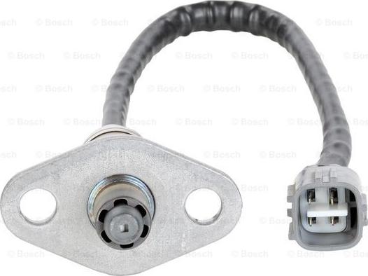 BOSCH F 00H L00 345 - Lambdasonde alexcarstop-ersatzteile.com