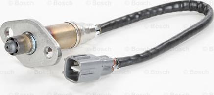 BOSCH F 00H L00 345 - Lambdasonde alexcarstop-ersatzteile.com