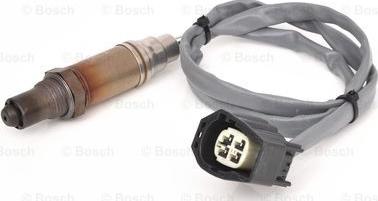 BOSCH F 00H L00 365 - Lambdasonde alexcarstop-ersatzteile.com