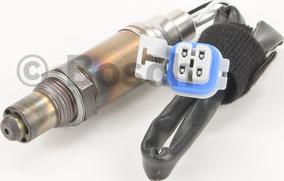 BOSCH F 00H L00 318 - Lambdasonde alexcarstop-ersatzteile.com