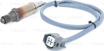 BOSCH F 00H L00 384 - Lambdasonde alexcarstop-ersatzteile.com