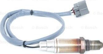 BOSCH F 00H L00 384 - Lambdasonde alexcarstop-ersatzteile.com