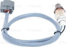 BOSCH F 00H L00 384 - Lambdasonde alexcarstop-ersatzteile.com