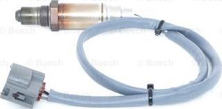 BOSCH F 00H L00 384 - Lambdasonde alexcarstop-ersatzteile.com