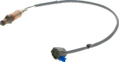 BOSCH F 00H L00 385 - Lambdasonde alexcarstop-ersatzteile.com