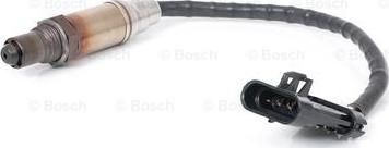 BOSCH F 00H L00 380 - Lambdasonde alexcarstop-ersatzteile.com